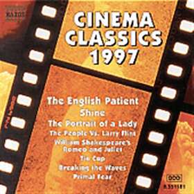 Cinema Classics 1997 CD