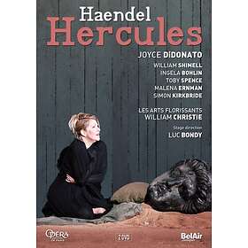 Händel: Hercules