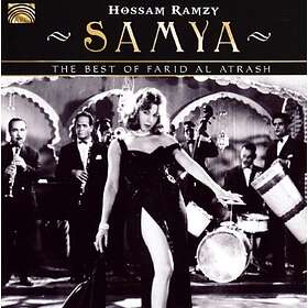 Ramzy Hossam: Samya