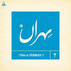 This Is Tehran? (Vinyl)