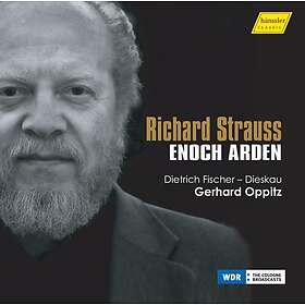 Strauss: Enoch Arden CD