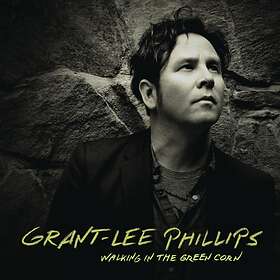 Phillips Grant-Lee: Yuletide (Vinyl)