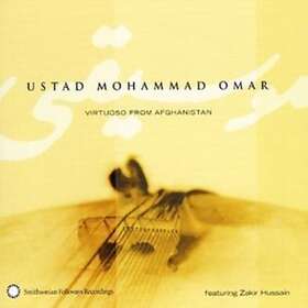 Omar Ustad Mohammad: Virtuoso From Afghanistan