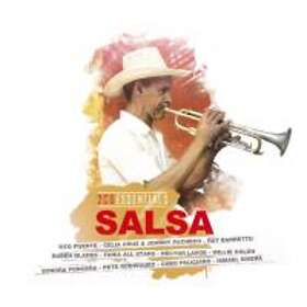 Salsa Essentials