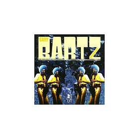 Bartz Gary: Anthology