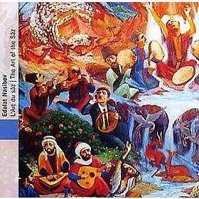 Azerbayjan: Lart Du Saz CD