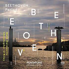 Beethoven: Period CD