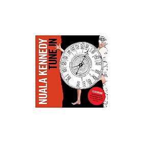 Kennedy Nuala: Tune In CD