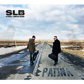 Storis Limpan Band: Patina CD