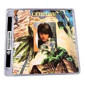 Cerrone: Cerrone's Paradise (Expanded Edition)