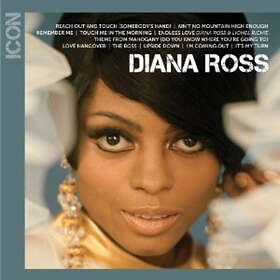 Ross Diana: Icon