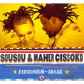 Cissoko Sousou & Maher: Stockholm-Dakar 2011