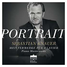 Knauer Sebastian: Portrait CD