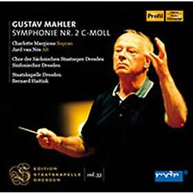 Mahler: Symphony No 2