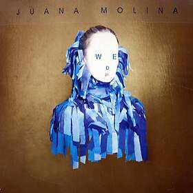 Molina Juana: Wed 21 2013 CD