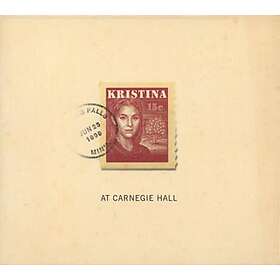 Musikal: Kristina / At Carnegie Hall