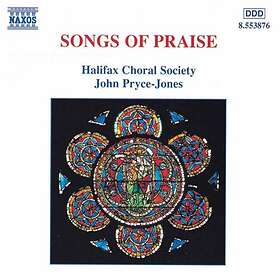 Mozart/Mendelsohn: Songs Of Praise