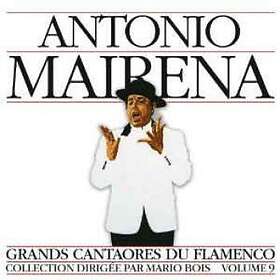 Mairena Antonio: Flamenco Vol 9 CD