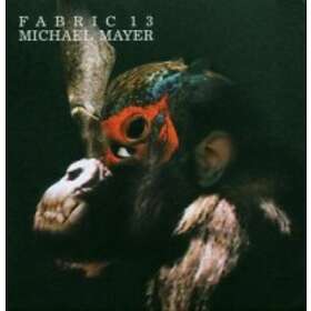 Mayer Michael: Fabric 13