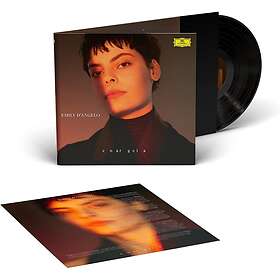 D'Angelo Emily/Das Freie Orchester: Enargeia (Vinyl)