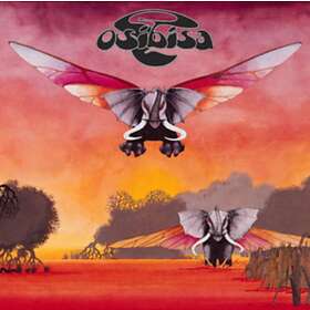 Osibisa: Osibisa (Vinyl)