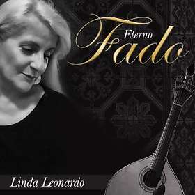 Leonardo Linda: Eterno Fado CD