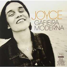 Joyce: Gafieira Moderna CD