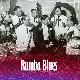 Rumba Blues How Latin Music Changed R&B