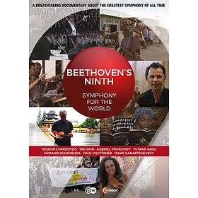 Beethoven: Beethoven's Ninth