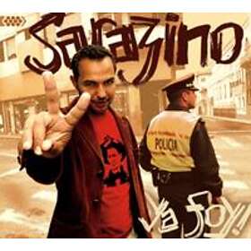 Sarazino: Ya Foy!