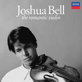 Bell Joshua: Romantic Violin