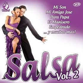 World Of Salsa 2