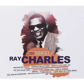Charles Ray: Essentials CD