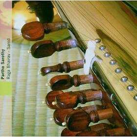 India: Sarothy Partho / Raga Bhairav CD
