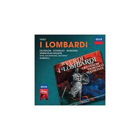 Verdi: I Lombardi