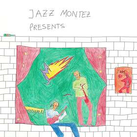 Jazz Montez Presents Vol I (Vinyl)