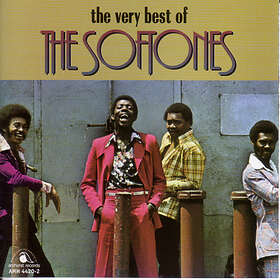 Softones: Softones- Very Best CD