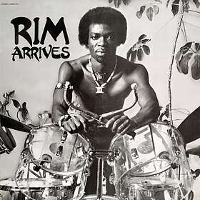 Obeng Rim Kwaku/Rim & The Believers: Rim Arrives (Vinyl)