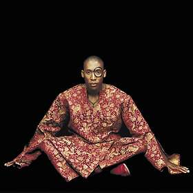 Saadiq Raphael: Instant Vintage CD