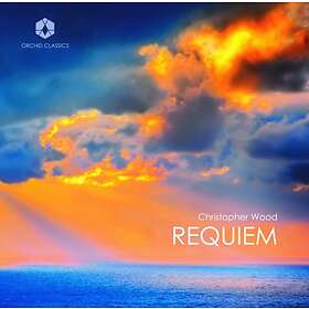 Wood Christopher: Requiem CD