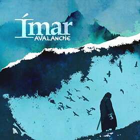 Imar: Avalanche CD