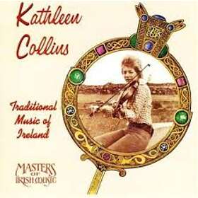 Collins Kathleen: Traditional Music Of Ireland CD