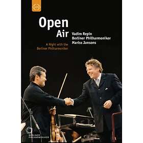 Berliner Philharmoniker: Open Air A Night With