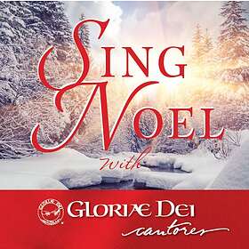 Gloriae Dei Cantores: Sing Noel CD