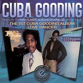 Gooding Cuba: 1st Album/Love Dancer