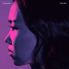 Jiha Park: Communion CD