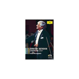 Bernstein Leonard: Beethoven Cycle II