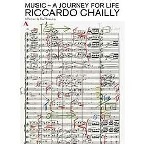 Grieg: A Journey For Life Piano Concerto