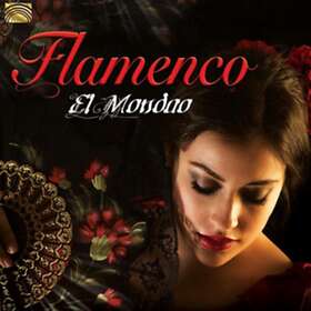 El Mondao: Flamenco CD