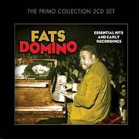 Domino Fats: Essential Hits & Early Reco...